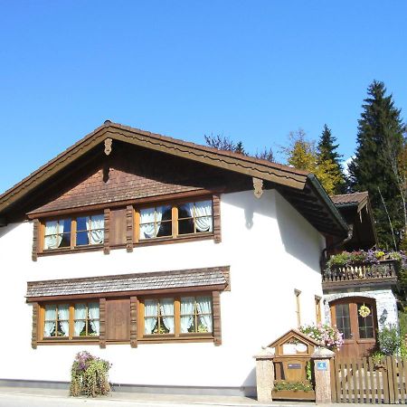 Ferienwohnung Kaidisch - Reiter Inkl. Chiemgaukarte روهبولدنغ المظهر الخارجي الصورة